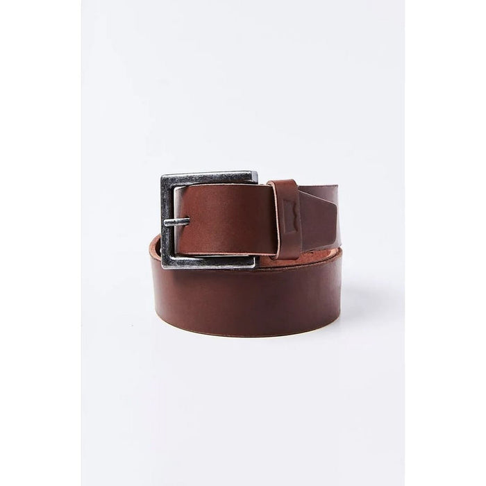 Cinto-Levis-Worn-Leather-Bel---New-Brown-De-Hombre#2