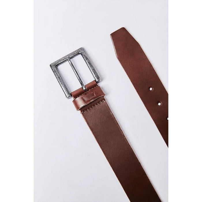 Cinto-Levis-Worn-Leather-Bel---New-Brown-De-Hombre#4