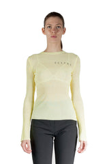 Ellery Nikidion Long Sleeves Knit Top