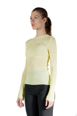 Ellery Nikidion Long Sleeves Knit Top