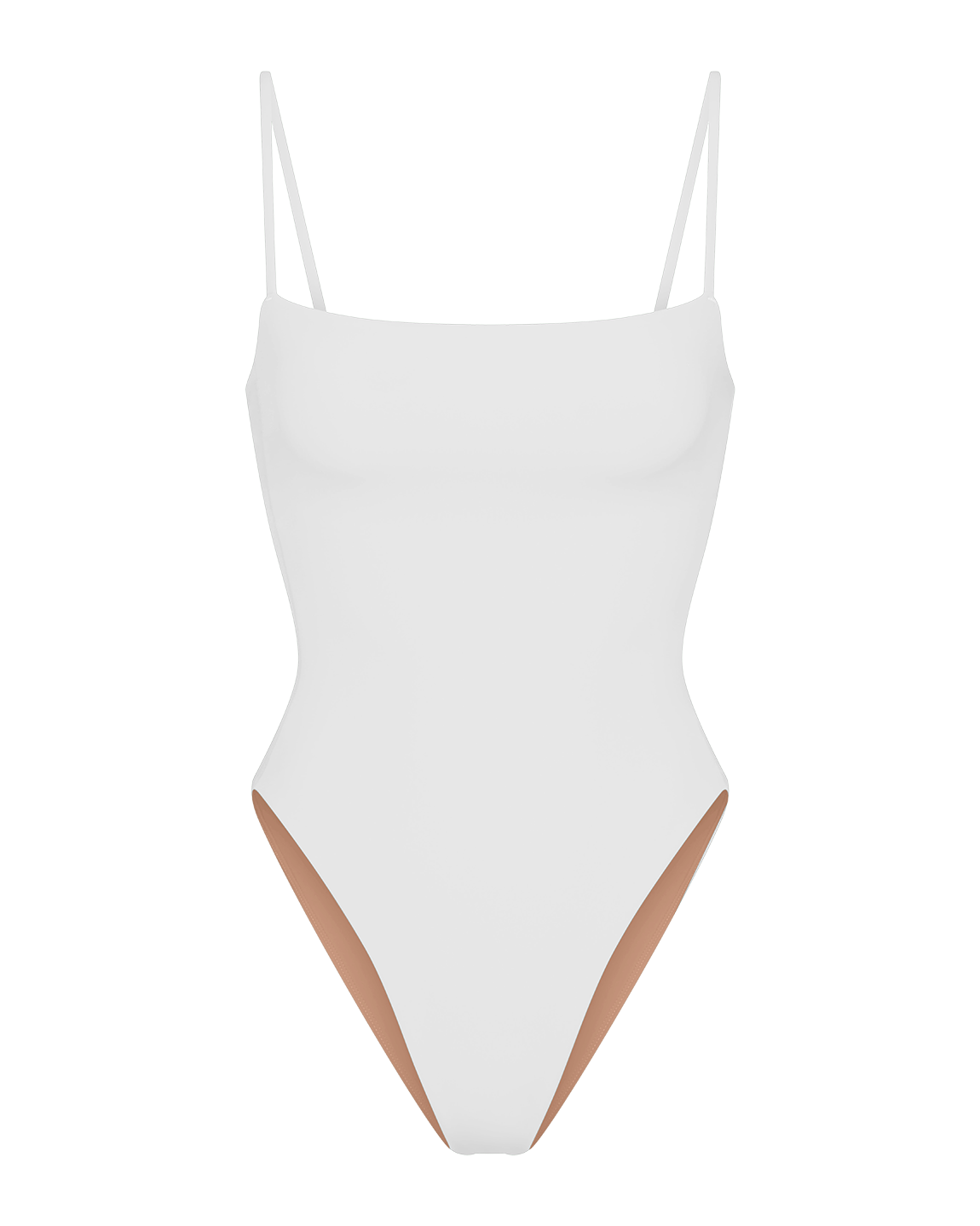 Retreat Suit *Tall - Coconut