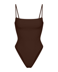 Retreat Suit *Tall - Cold Brew