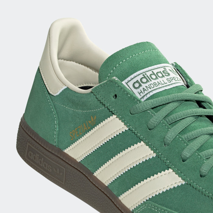 Adidas Handball Spezial Preloved Green / Cream White / Crystal White