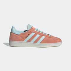 Adidas Handball Spezial Wonder Clay / Almost Blue / Crystal White