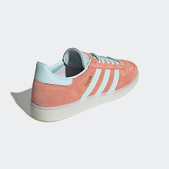 Adidas Handball Spezial Wonder Clay / Almost Blue / Crystal White