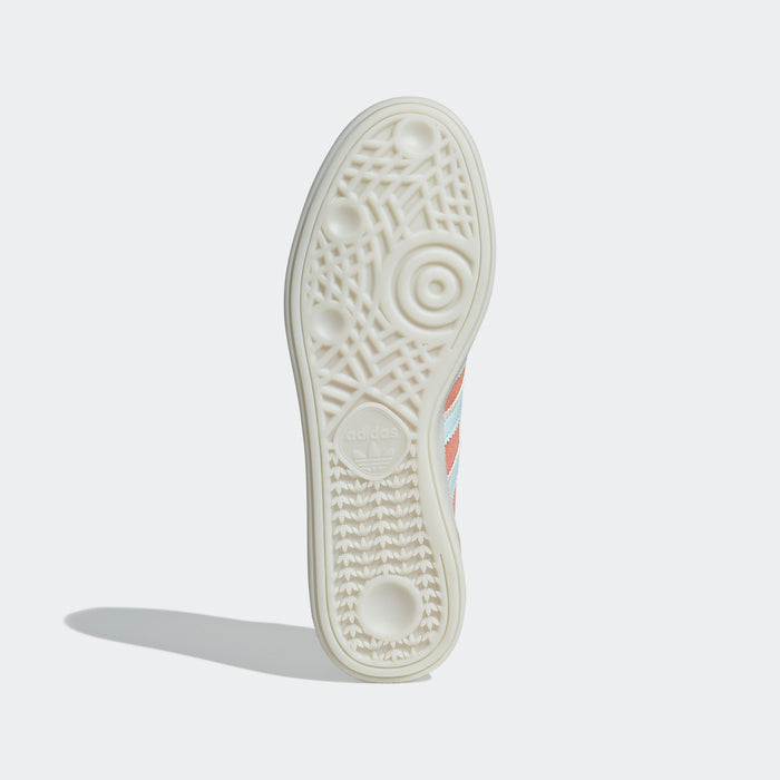 Adidas Handball Spezial Wonder Clay / Almost Blue / Crystal White