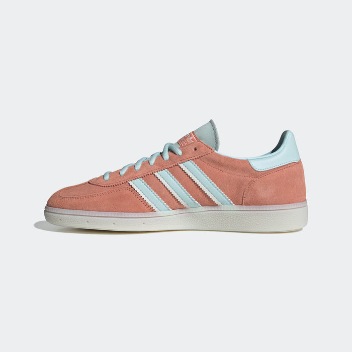 Adidas Handball Spezial Wonder Clay / Almost Blue / Crystal White