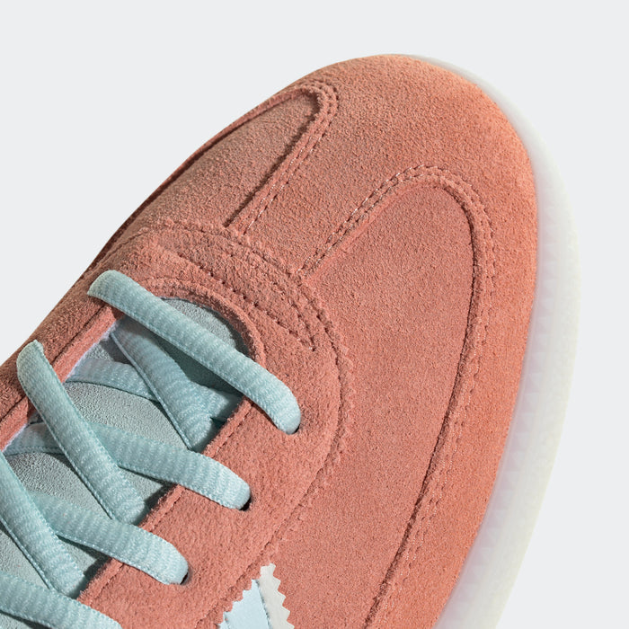 Adidas Handball Spezial Wonder Clay / Almost Blue / Crystal White