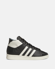 Jabbar Hi Core Black / Off White / Cream White