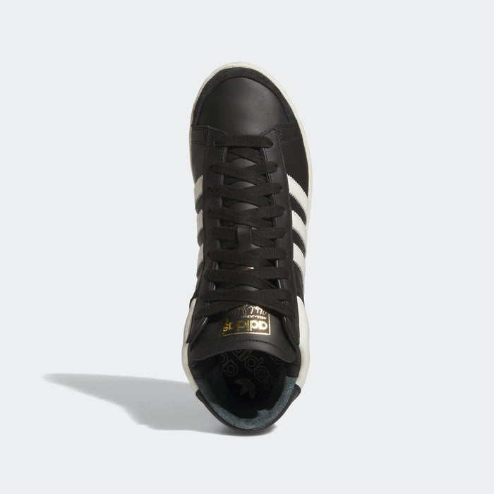 Jabbar Hi Core Black / Off White / Cream White