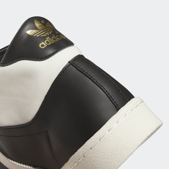 Jabbar Hi Core Black / Off White / Cream White