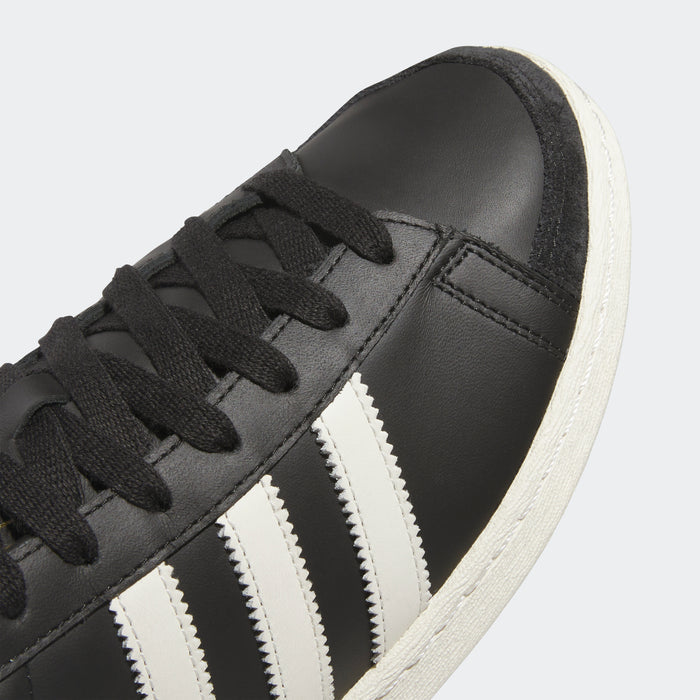 Jabbar Hi Core Black / Off White / Cream White