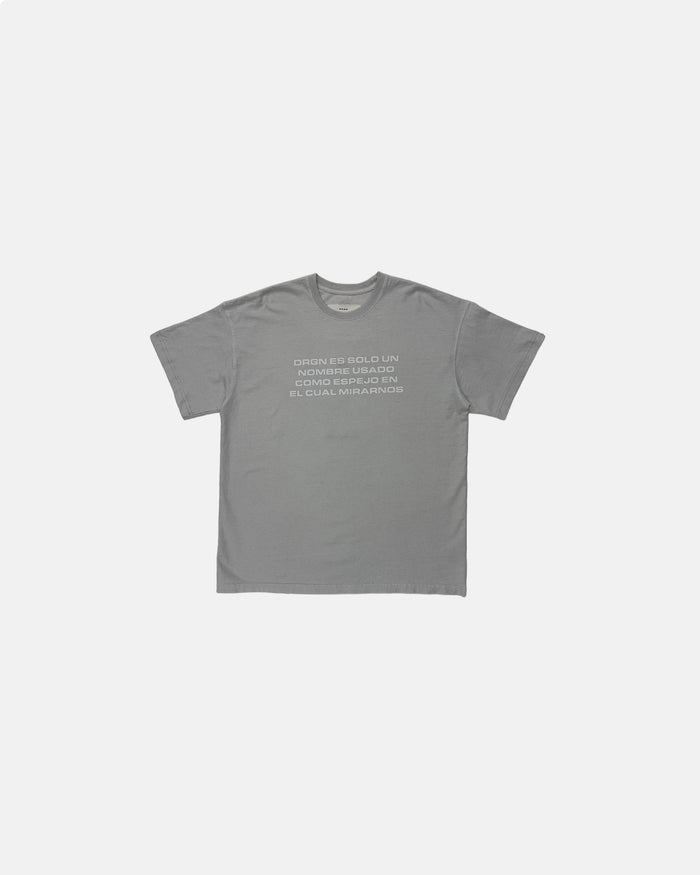 Jet Tee Vintage White