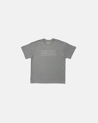 Jet Tee Vintage White
