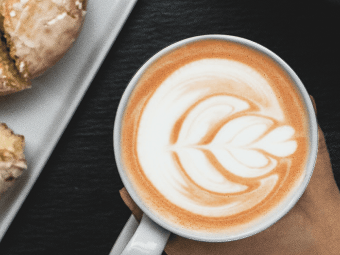 MOCAFE™ Organic Fair Trade™ Dominican Mocha Frappe - IBEV Concepts