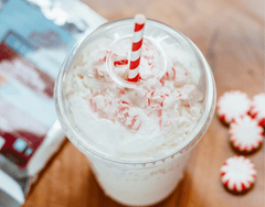 MOCAFE™ Premium Sweet Ground White Chocolate - IBEV Concepts