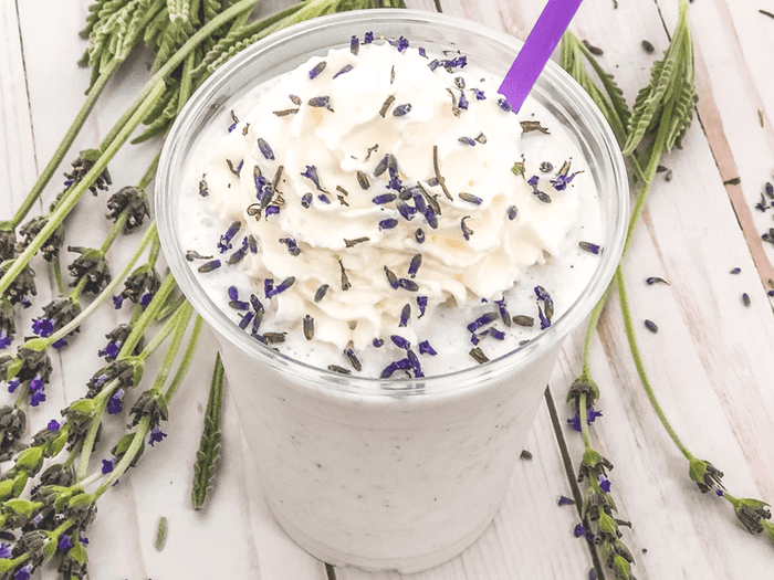 MOCAFE™ Premium Sweet Ground White Chocolate - IBEV Concepts