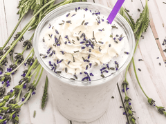 MOCAFE™ Premium Sweet Ground White Chocolate - IBEV Concepts