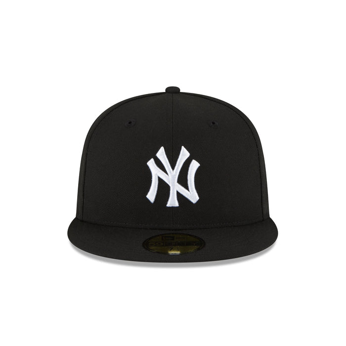 New York Yankees basic black