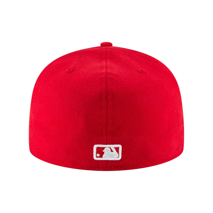 NEW YORK YANKEES BASIC RED