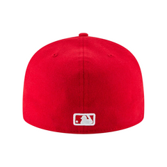 NEW YORK YANKEES BASIC RED