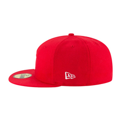 NEW YORK YANKEES BASIC RED