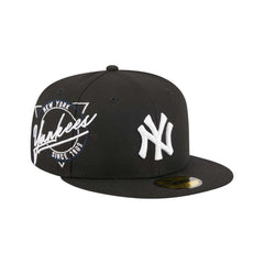 New York Yankees City Art