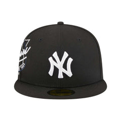 New York Yankees City Art