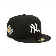 New York Yankees Quick Turn Team Heart