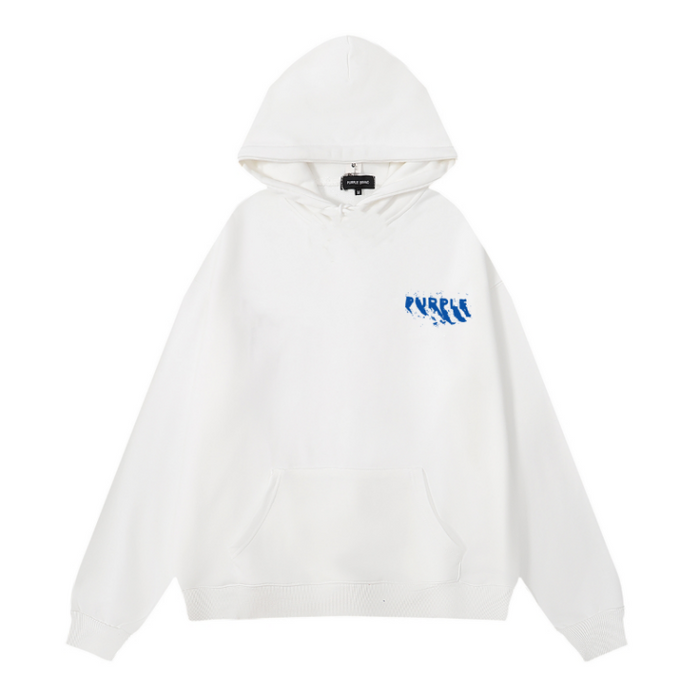 Purple 2024 New Hoodie 1001