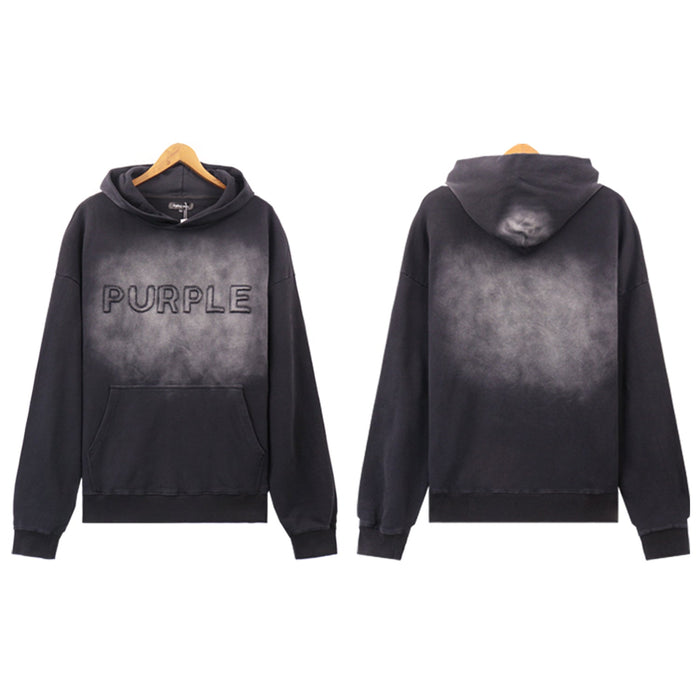 Black / S