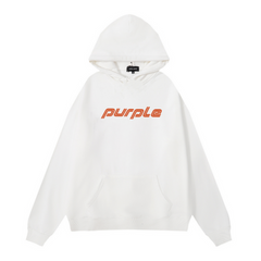 Purple 2024 New Hoodie 989