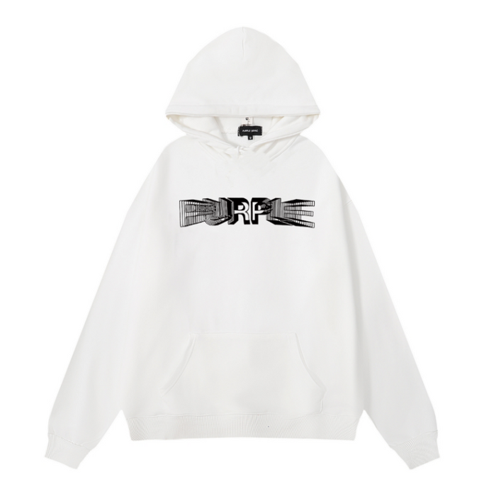 Purple 2024 New Hoodie 989