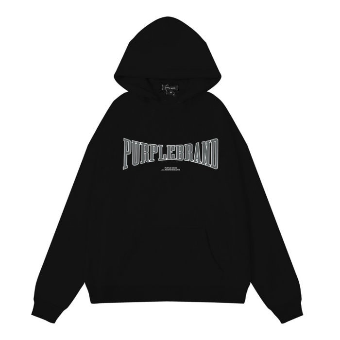 Purple 2024 New Hoodie 995