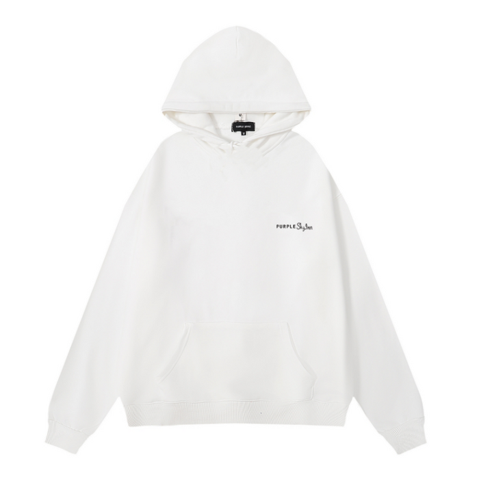 Purple 2024 New Hoodie 998