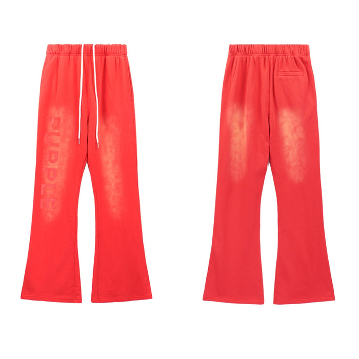 Red / S