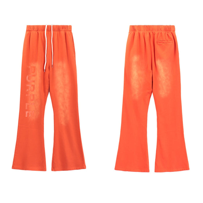 orange / S