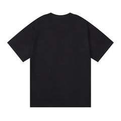 Purple New T-Shirt 3002