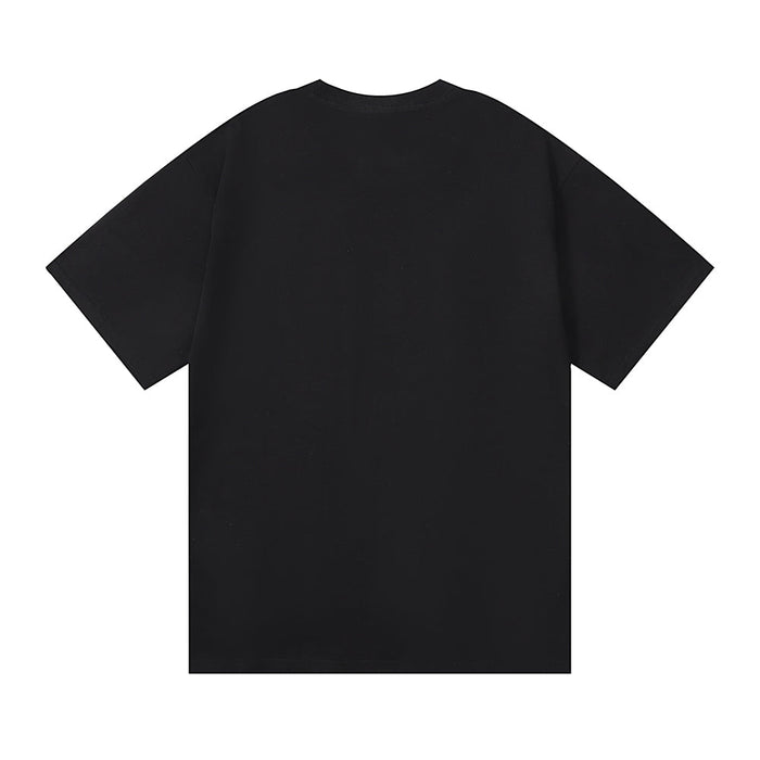 Purple New T-Shirt 3012