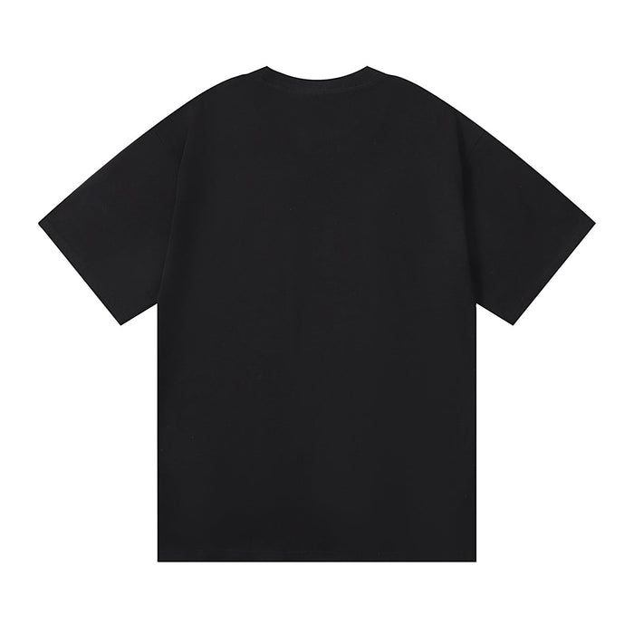 Purple New T-Shirt 3015
