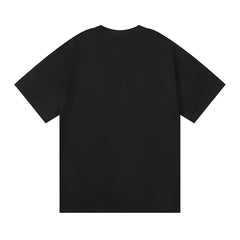 Purple New T-Shirt 3015