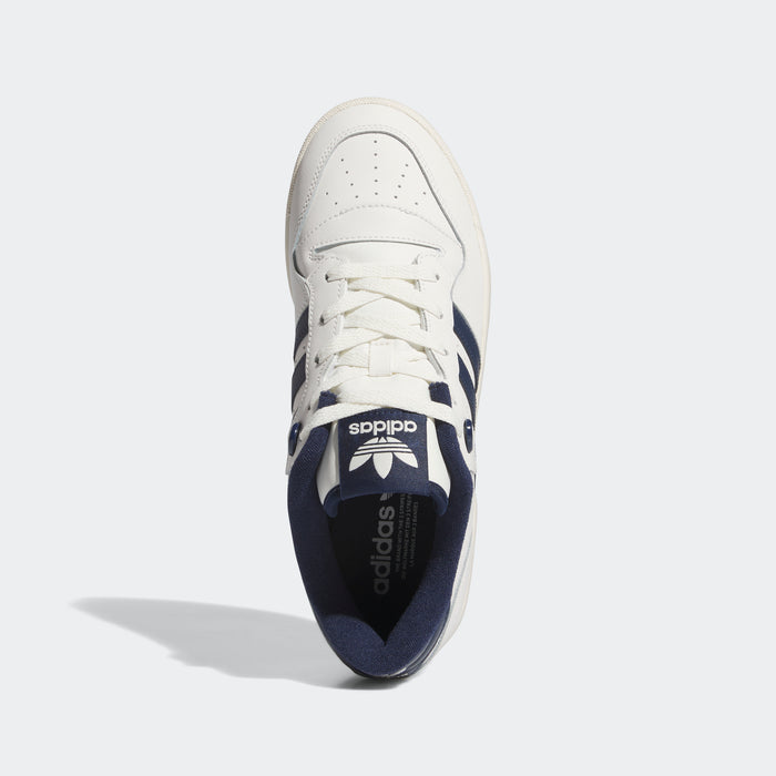 Rivalry Low Core White / Night Indigo / Off White