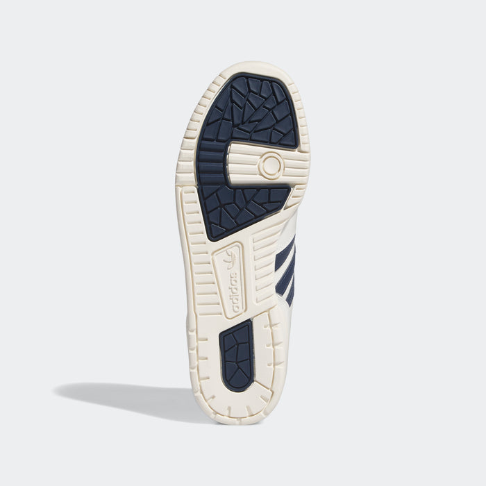 Rivalry Low Core White / Night Indigo / Off White