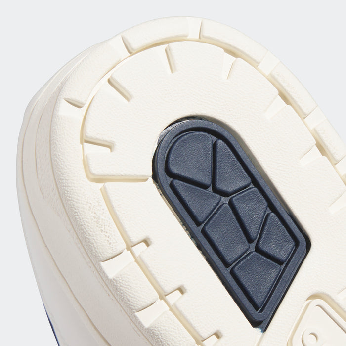 Rivalry Low Core White / Night Indigo / Off White