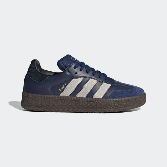 Samba XLG Dark Blue / Cloud White / Gum