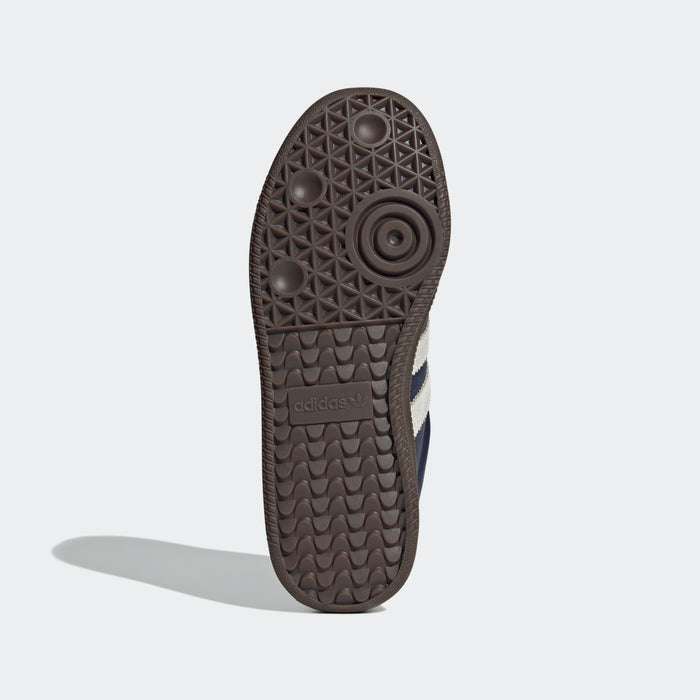 Samba XLG Dark Blue / Cloud White / Gum
