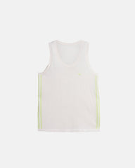 Wales Bonner Knit Vest White