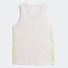 Wales Bonner Knit Vest White