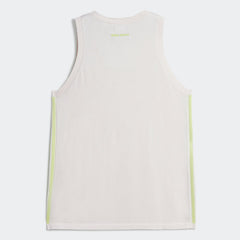 Wales Bonner Knit Vest White