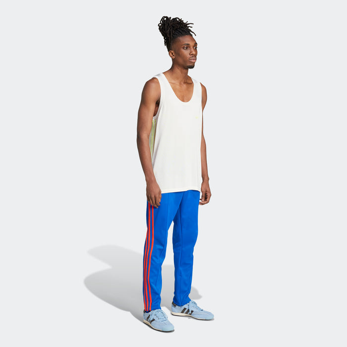 Wales Bonner Knit Vest White